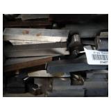 Lathe Inserts and More Lot