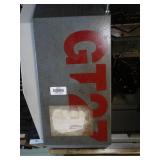 GE Fanuc Series 21i-T / CNC Lathe- Working machine!