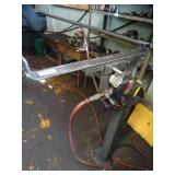 Vanco 100PSI  Pneumatic Adjustable Material Handling Tool?  2 Pieces