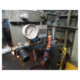 Vanco 100PSI  Pneumatic Adjustable Material Handling Tool?  2 Pieces