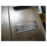 Hardinge Precision dovetail bed Lathe // Metalworking