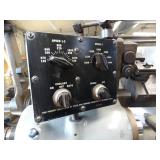 Hardinge Precision dovetail bed Lathe // Metalworking