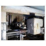 Hardinge Precision dovetail bed Lathe // Metalworking