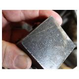 Lot of Misc - Chuck Key - Chasers - Grinding