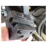 Lot of Misc - Chuck Key - Chasers - Grinding