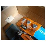 Lot of Lathe Cutting Tools