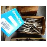 Mixed Lot of HS taps