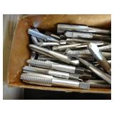 Mixed Lot of HS taps