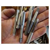 Mixed Lot of HS taps