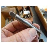 Mixed Lot of HS taps