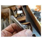 Mixed Lot of HS taps