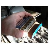 Mixed Lot of HS taps