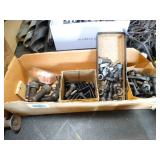 Variety Of Allen Bolts