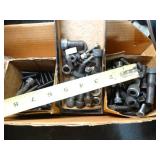 Variety Of Allen Bolts