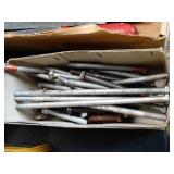 Long Bolts Lot
