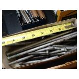 Long Bolts Lot
