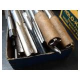 Mixed Variety Of HS taps