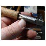 Mixed Variety Of HS taps