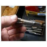 Mixed Variety Of HS taps