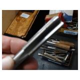 Mixed Variety Of HS taps