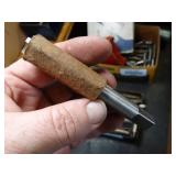 Mixed Variety Of HS taps