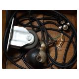 Tool Setter for CNC and Other Misc