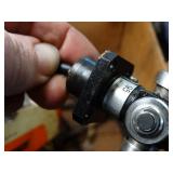 Tool Setter for CNC and Other Misc