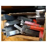 CARBOLOY CARBIDE INSERT TURNING TOOL