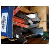 CARBOLOY CARBIDE INSERT TURNING TOOL