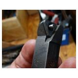 CARBOLOY CARBIDE INSERT TURNING TOOL