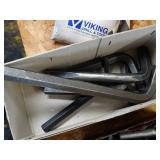 Allen Wrenches