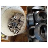 Spacers and Misc Lot