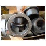 Spacers and Misc Lot