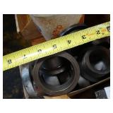 Spacers and Misc Lot