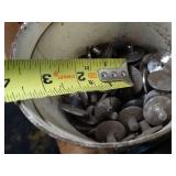 Spacers and Misc Lot