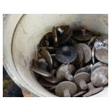 Spacers and Misc Lot