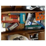 Lot of Carbide inserts