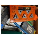 Lot of Carbide inserts