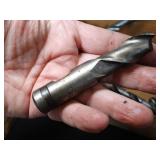 Variety of HS Drills and EndMills