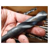 Variety of HS Drills and EndMills