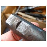 Variety of HS Drills and EndMills