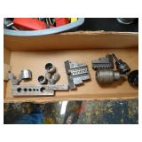 Super Chucks - Inserts and Misc Gauge