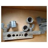 Super Chucks - Inserts and Misc Gauge