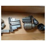 Super Chucks - Inserts and Misc Gauge