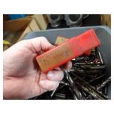 Mix of HS Drills and Reamers