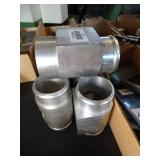 Pipe Connector Parts?