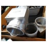 Pipe Connector Parts?