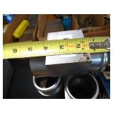 Pipe Connector Parts?