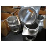 Pipe Connector Parts?