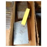 Lot of Drills and Gages